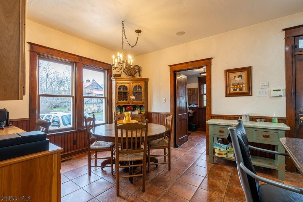 Scotch Valley - Residential