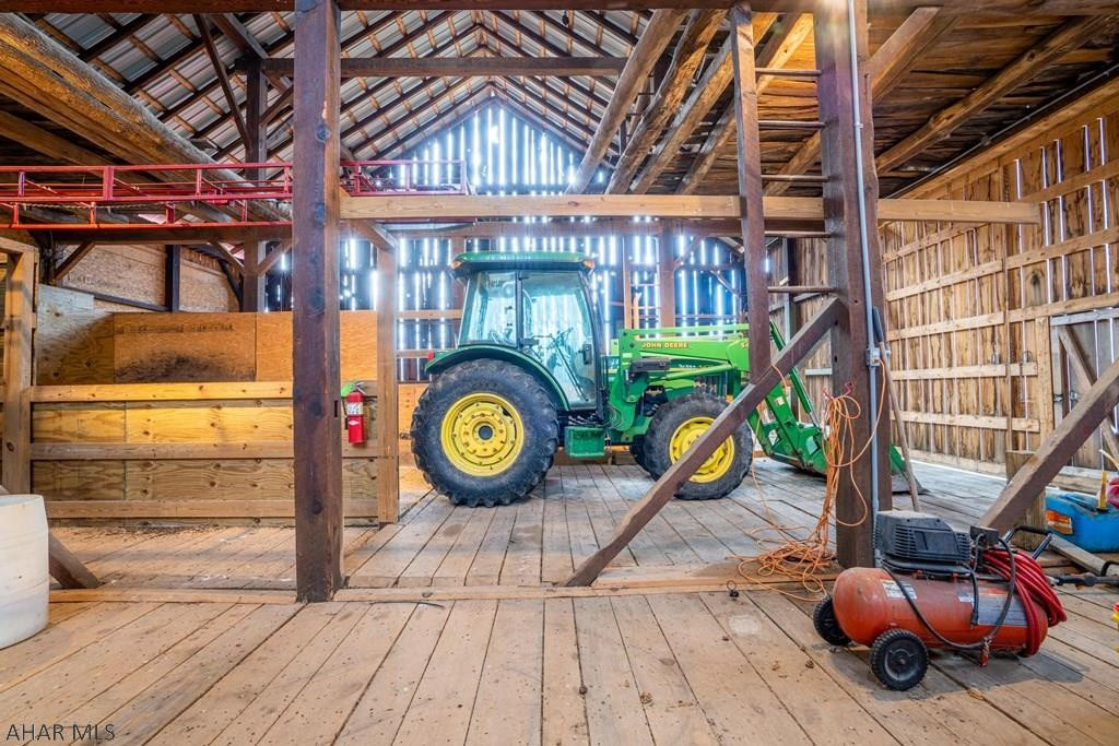 Scotch Valley - Residential