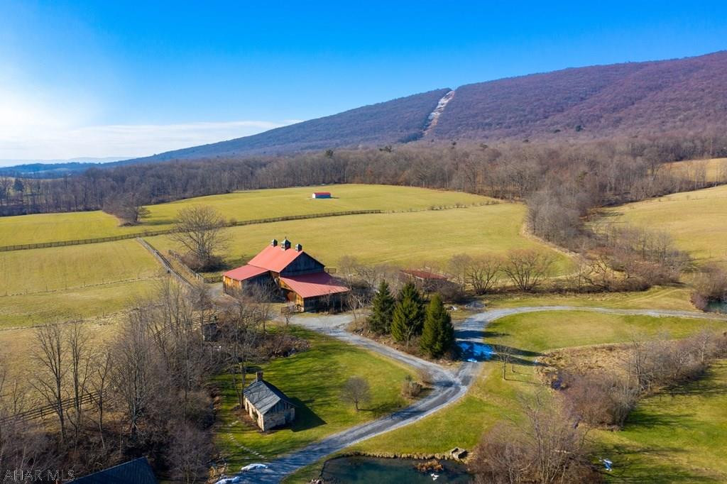 Scotch Valley - Residential