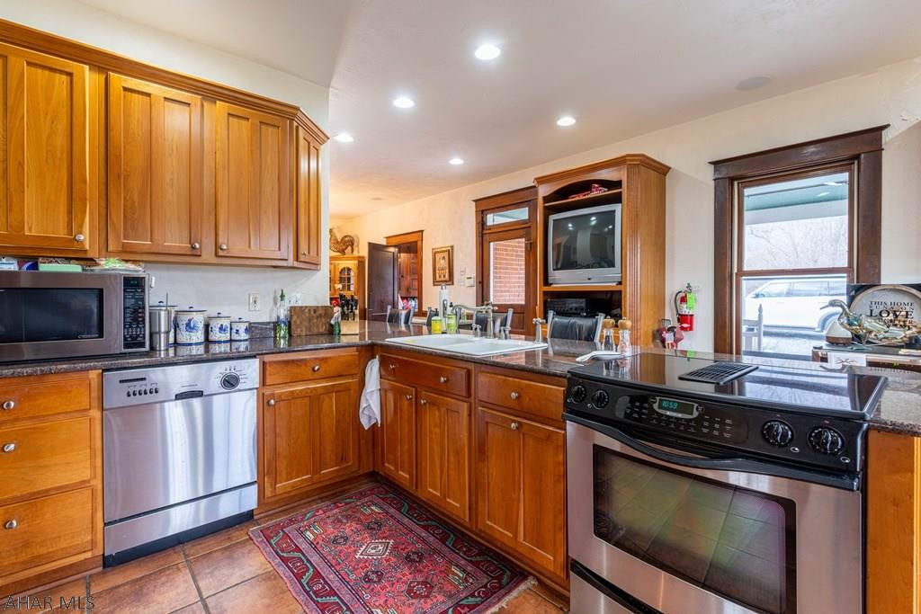 Scotch Valley - Residential