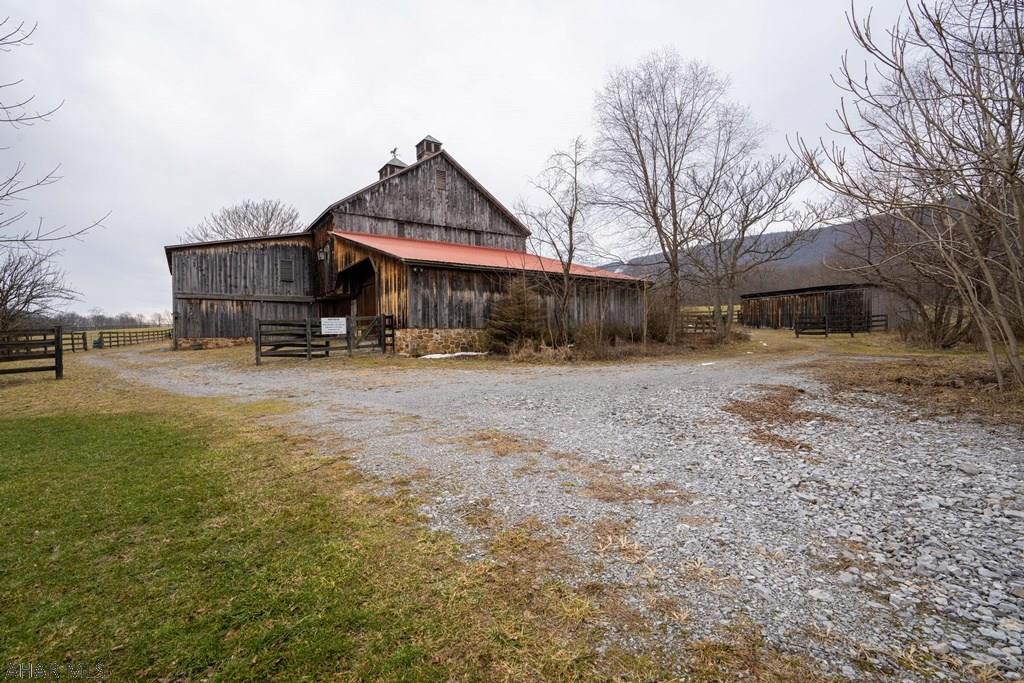 Scotch Valley - Residential