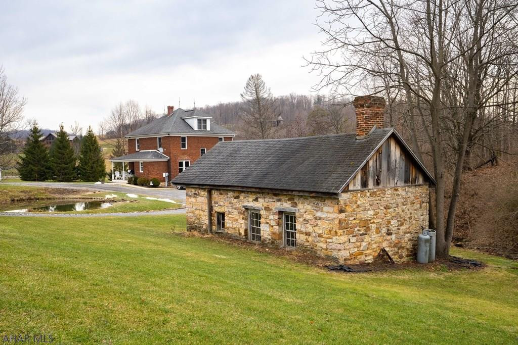 Scotch Valley - Residential