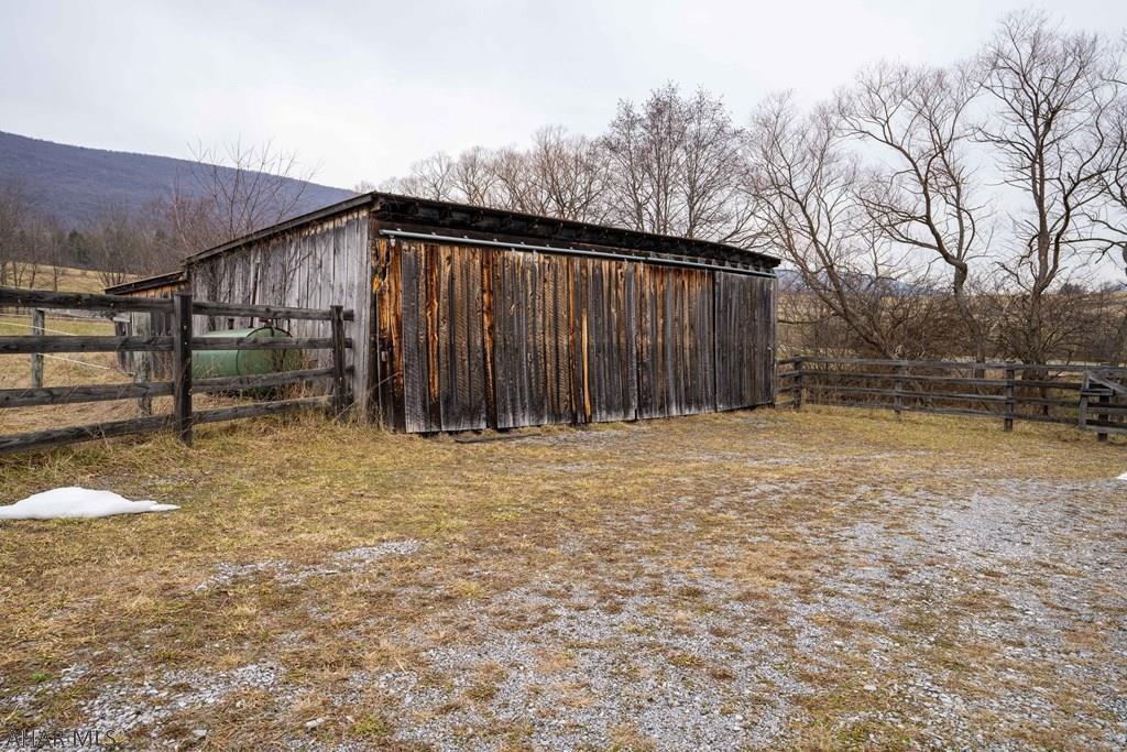 Scotch Valley - Residential