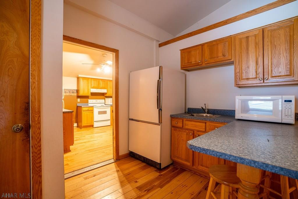 Scotch Valley - Residential