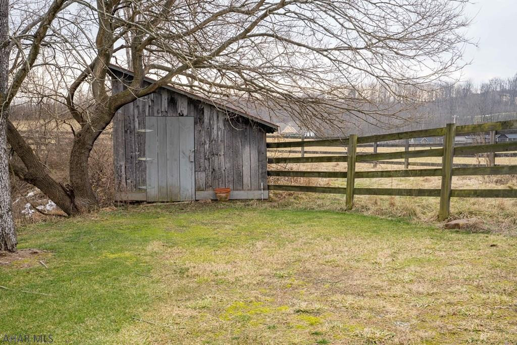 Scotch Valley - Residential