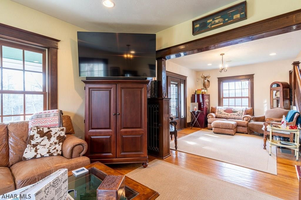 Scotch Valley - Residential