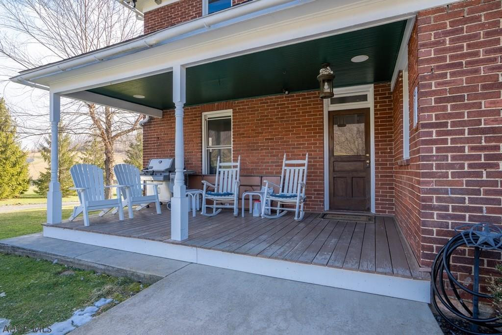 Scotch Valley - Residential