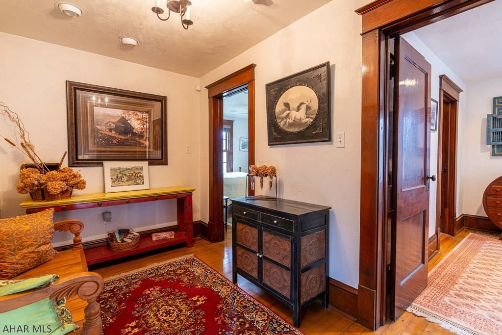 Scotch Valley - Residential