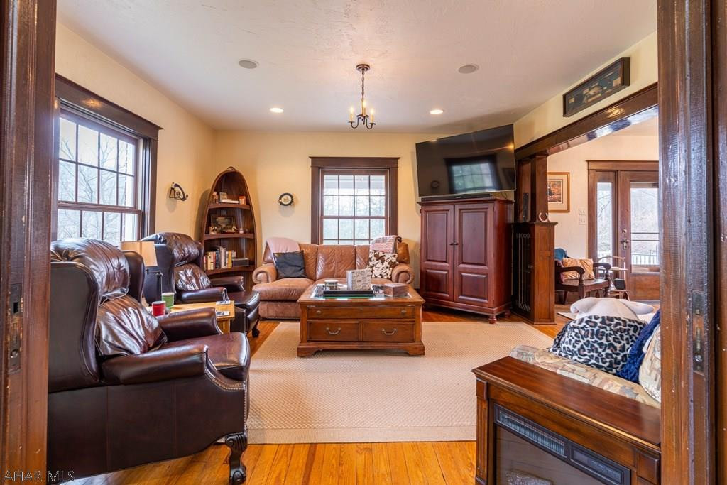 Scotch Valley - Residential