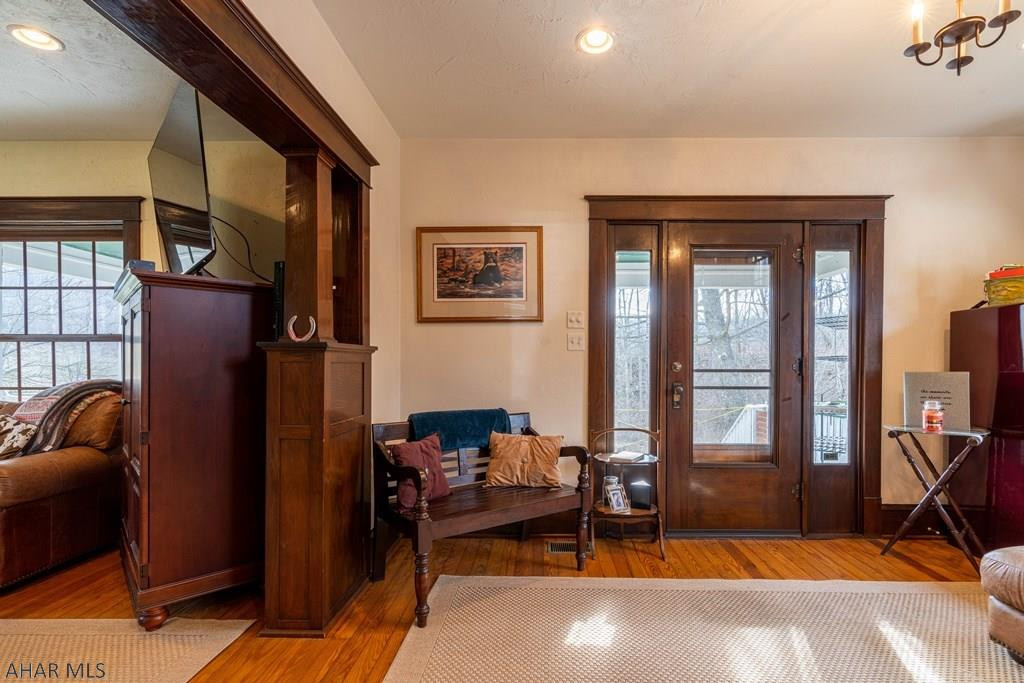 Scotch Valley - Residential