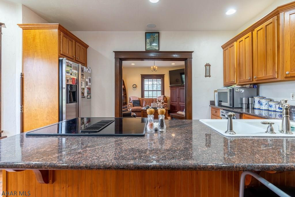 Scotch Valley - Residential