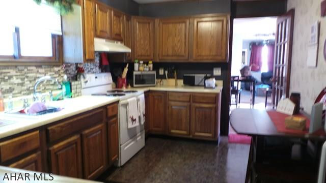 Unknown - Residential