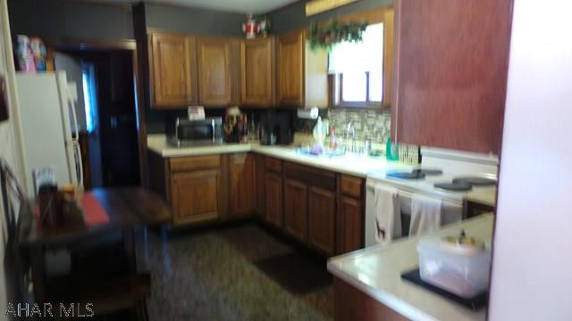 Unknown - Residential