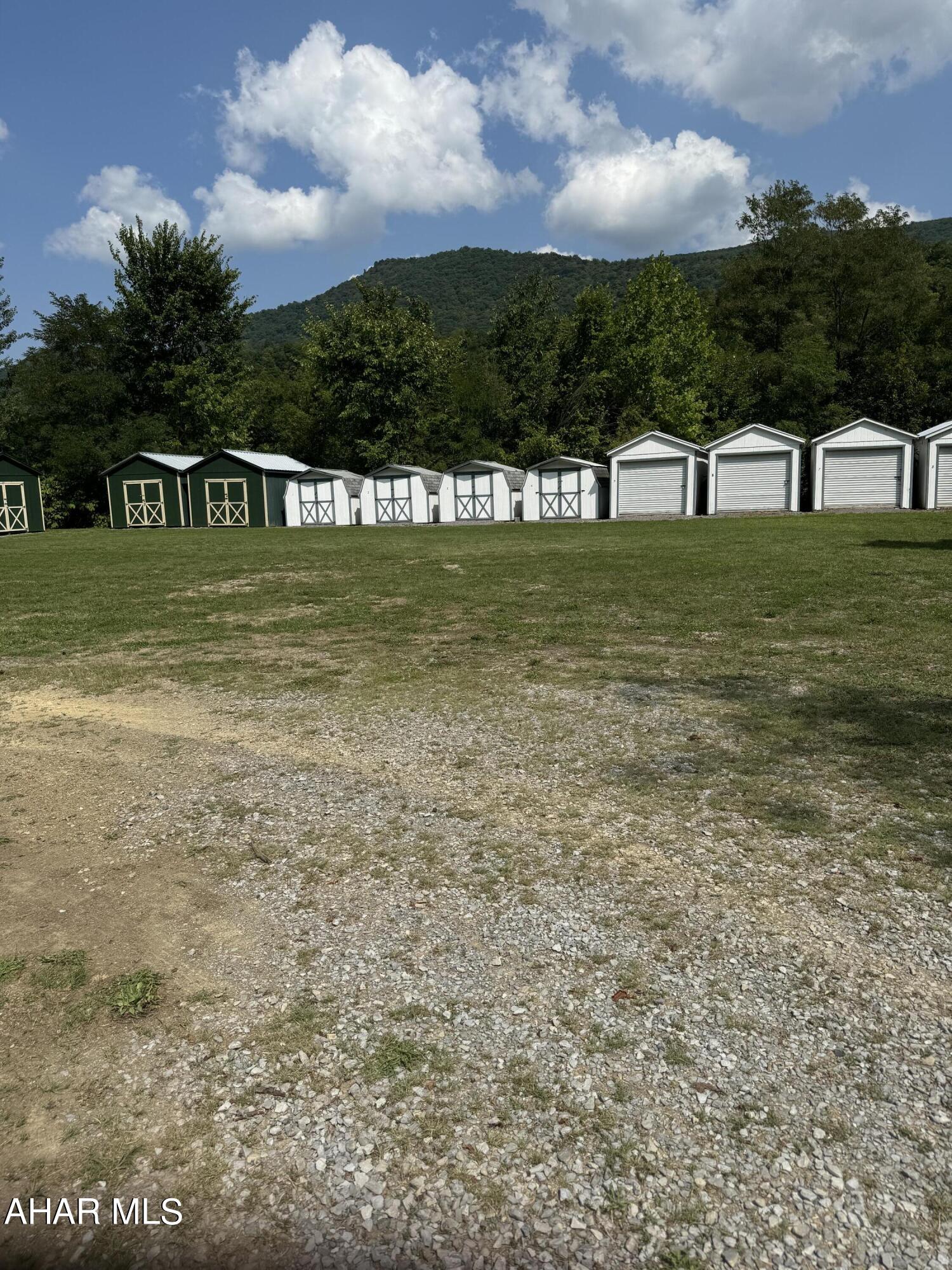 None - Commercial Sale