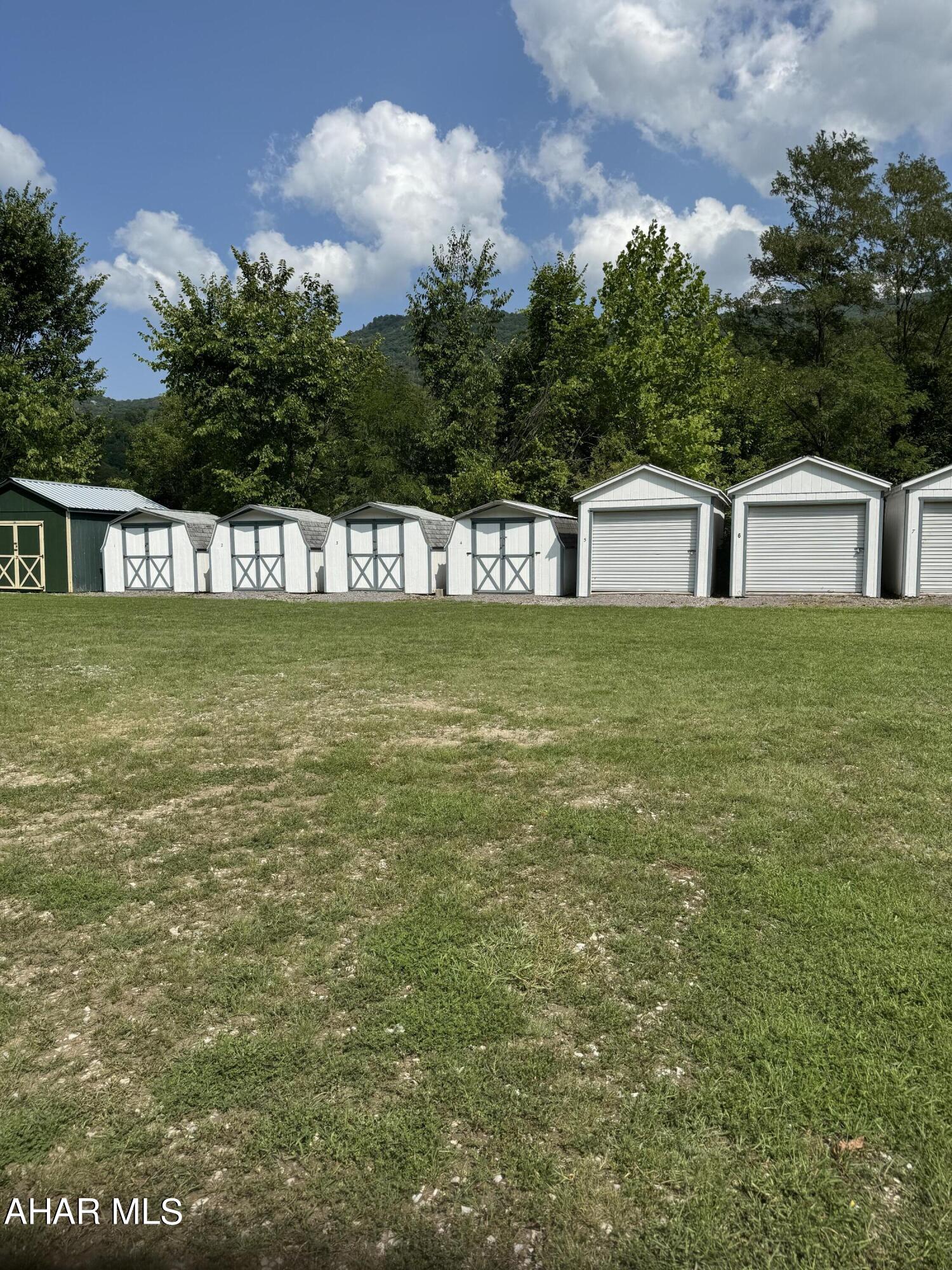 None - Commercial Sale