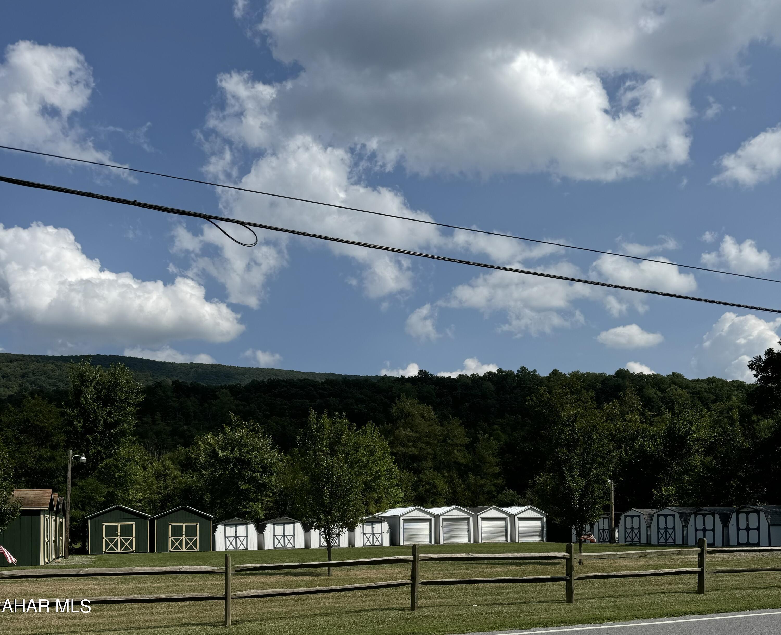 None - Commercial Sale