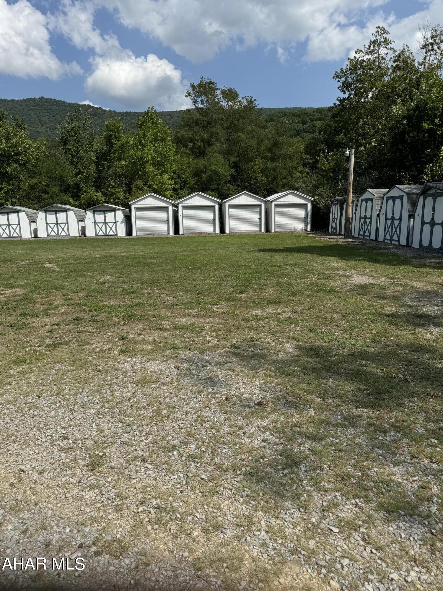 None - Commercial Sale