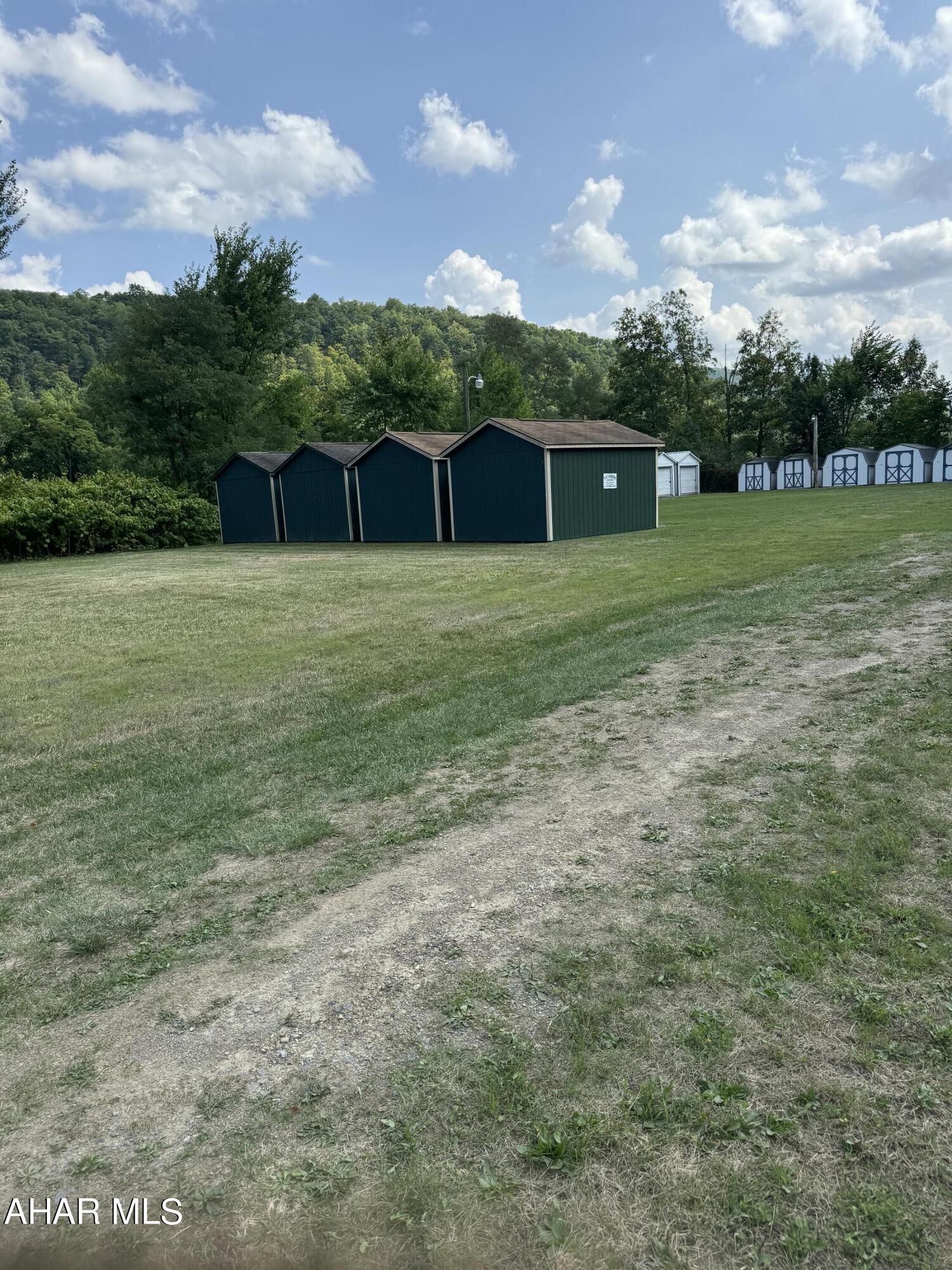 None - Commercial Sale