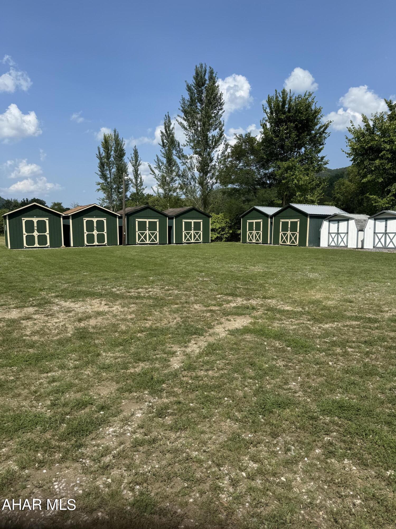 None - Commercial Sale