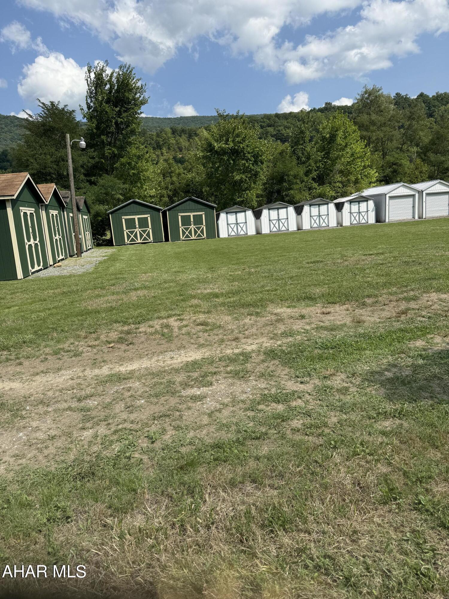 None - Commercial Sale