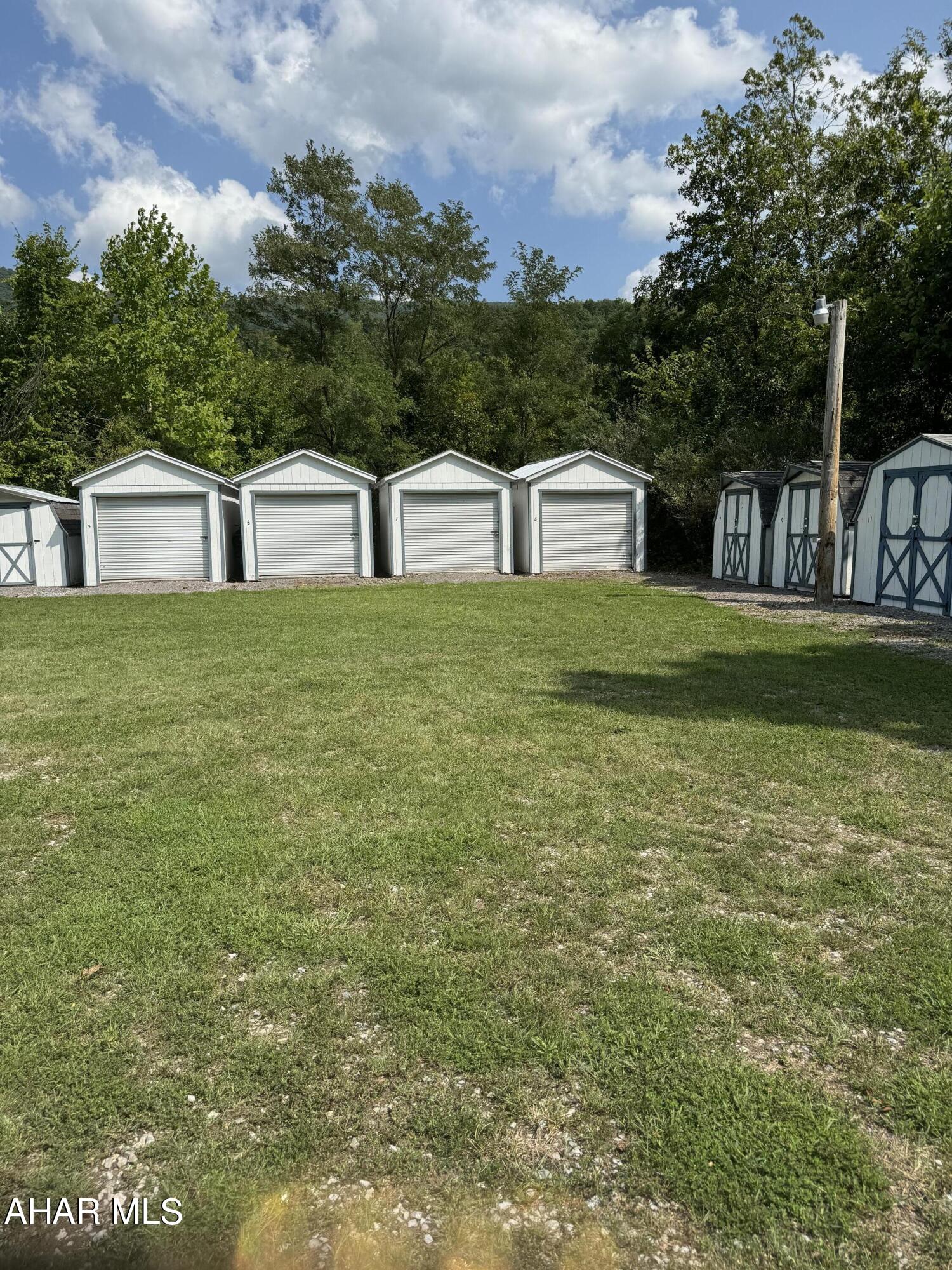 None - Commercial Sale