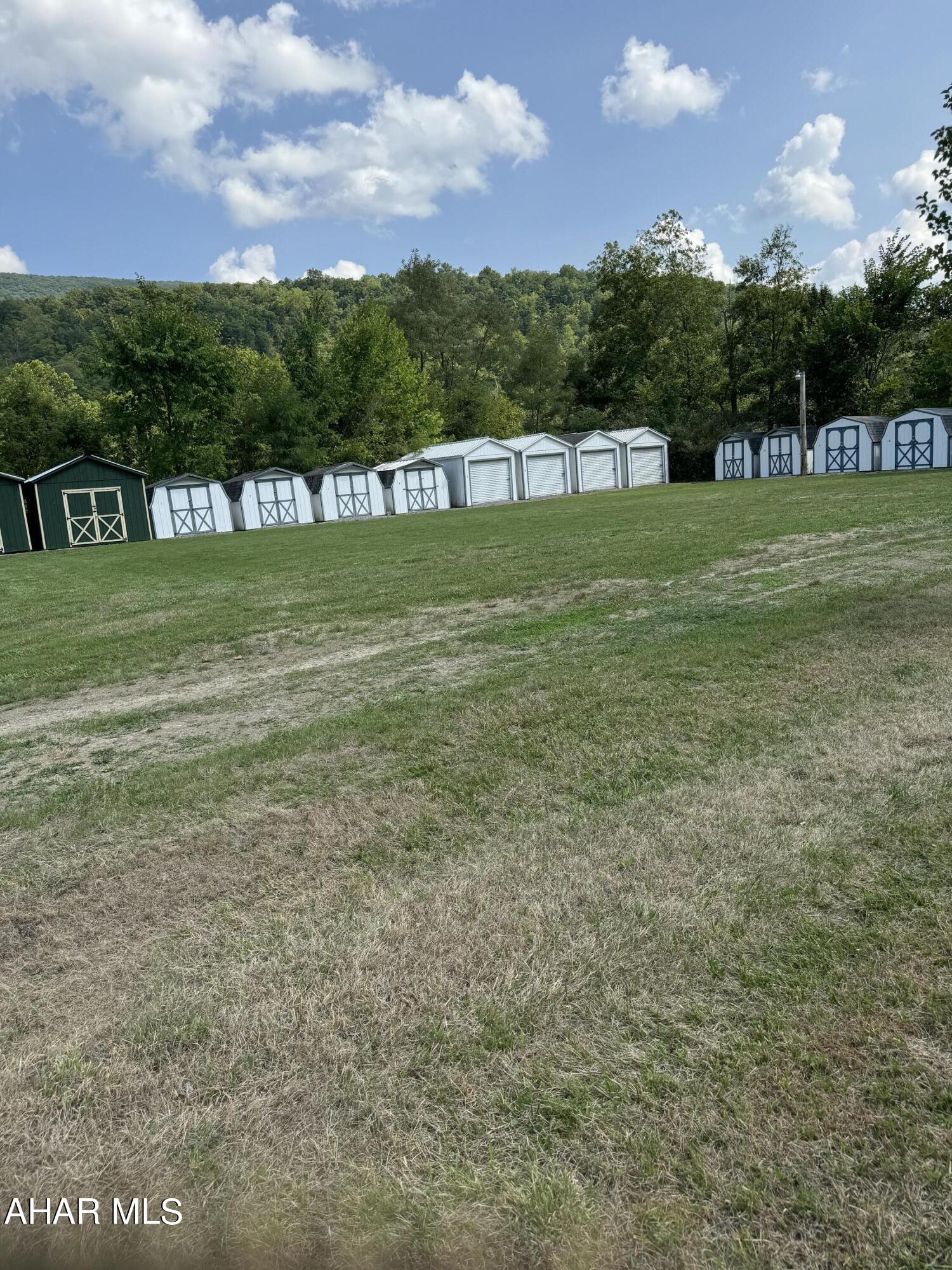 None - Commercial Sale