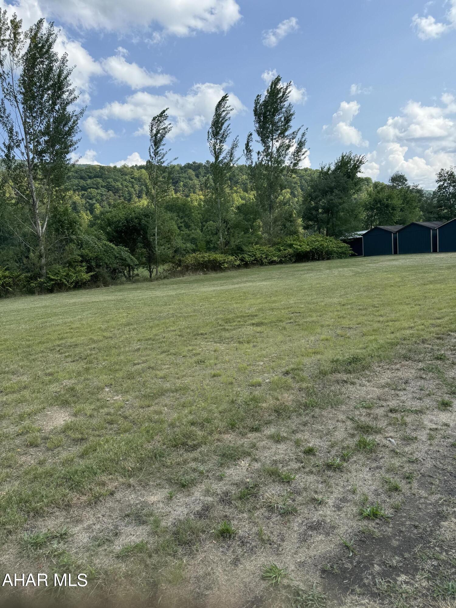 None - Commercial Sale