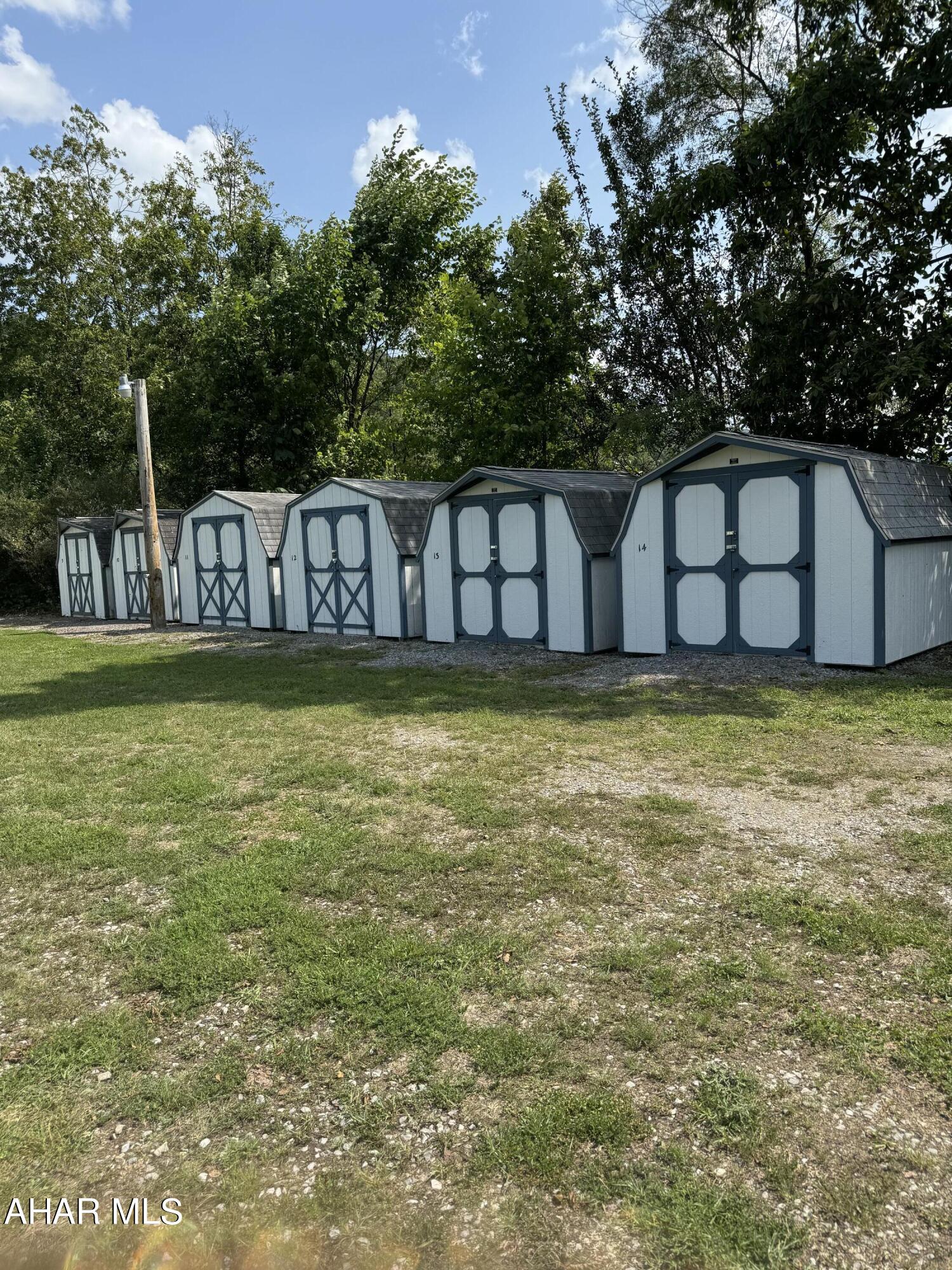 None - Commercial Sale