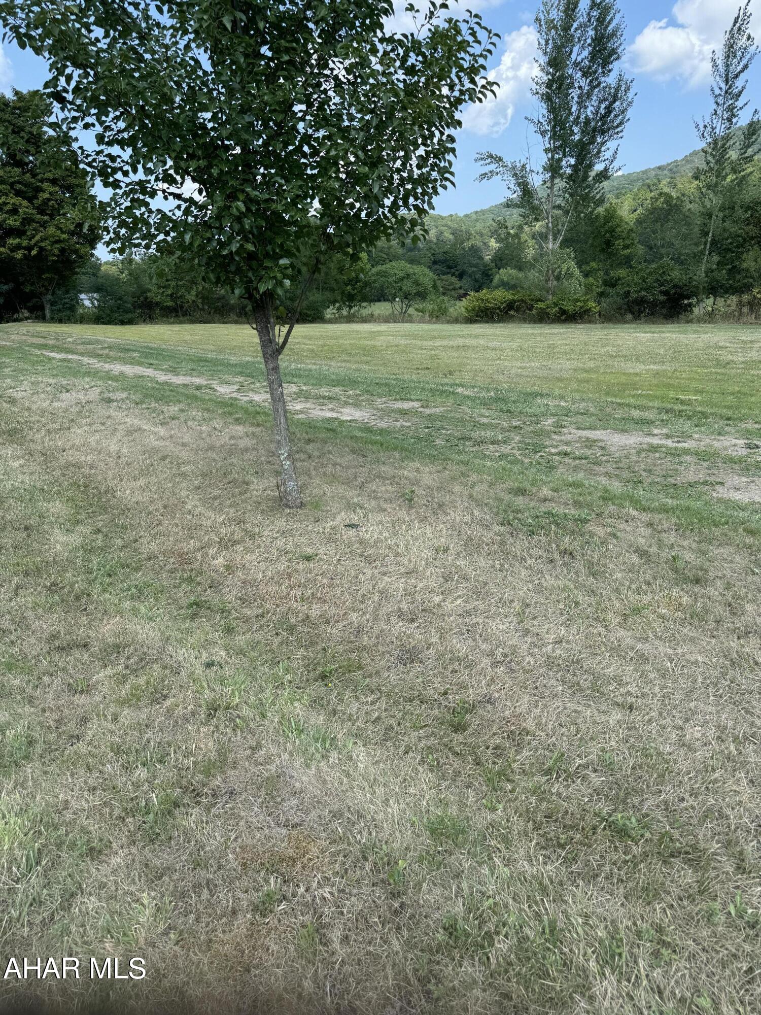 None - Commercial Sale