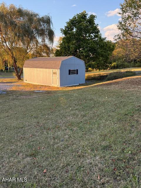 Unknown - Residential