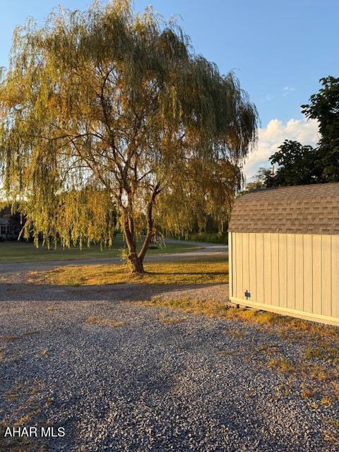 Unknown - Residential