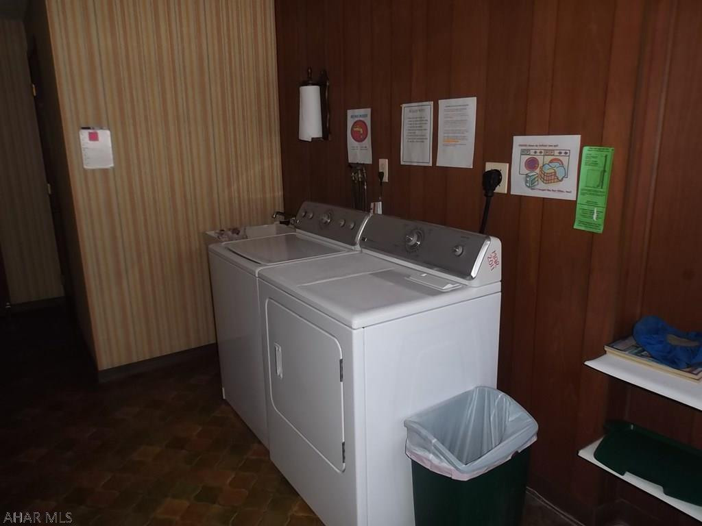 Penn Terrace - Residential