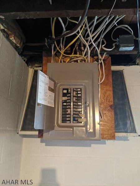 Unknown - Residential