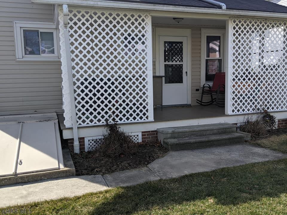 Unknown - Residential