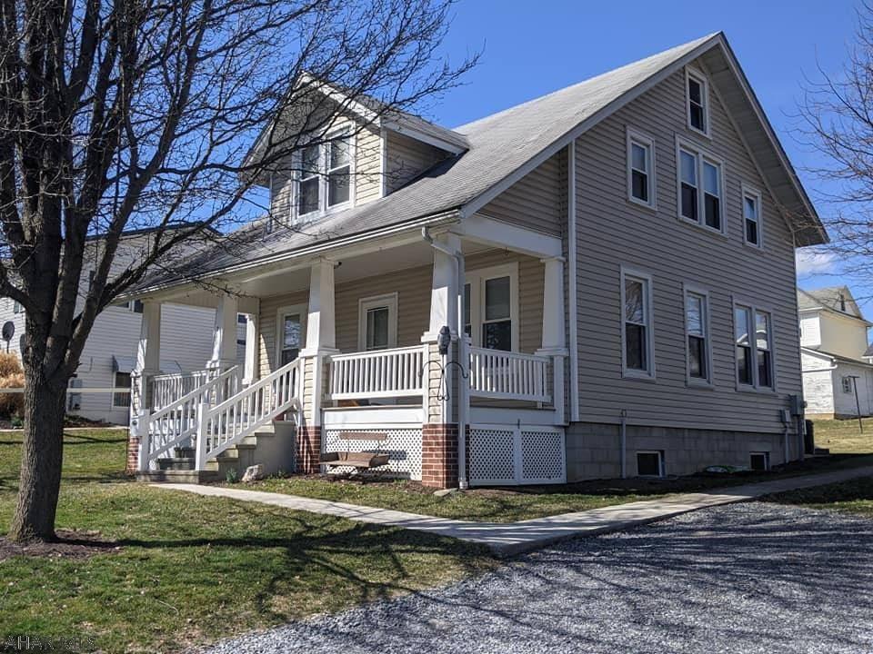 Unknown - Residential