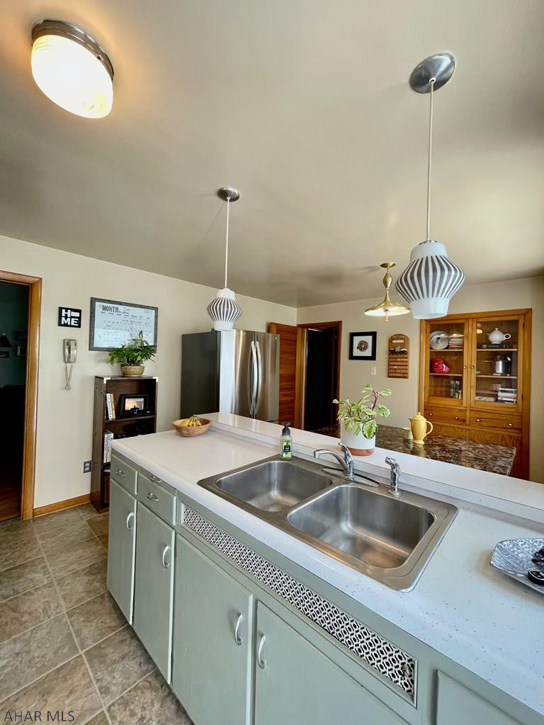 Pleasant Valley - Residential