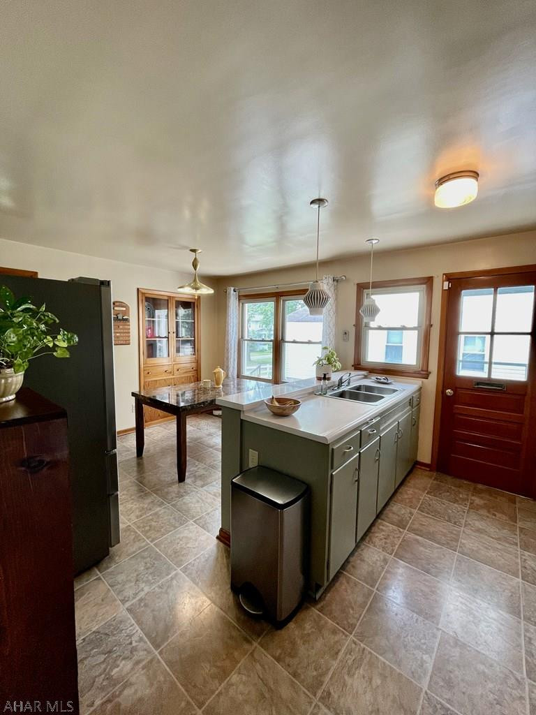 Pleasant Valley - Residential