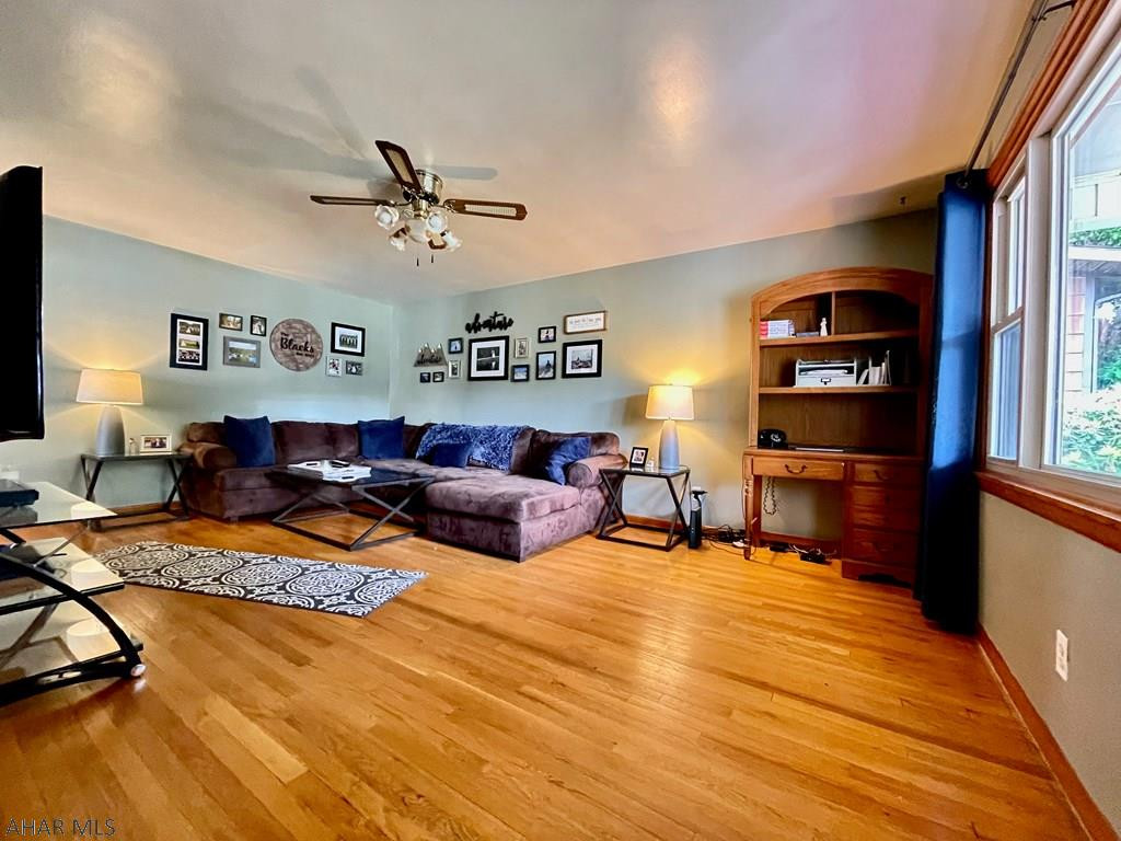 Pleasant Valley - Residential