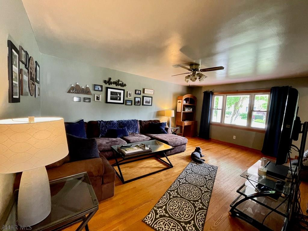 Pleasant Valley - Residential