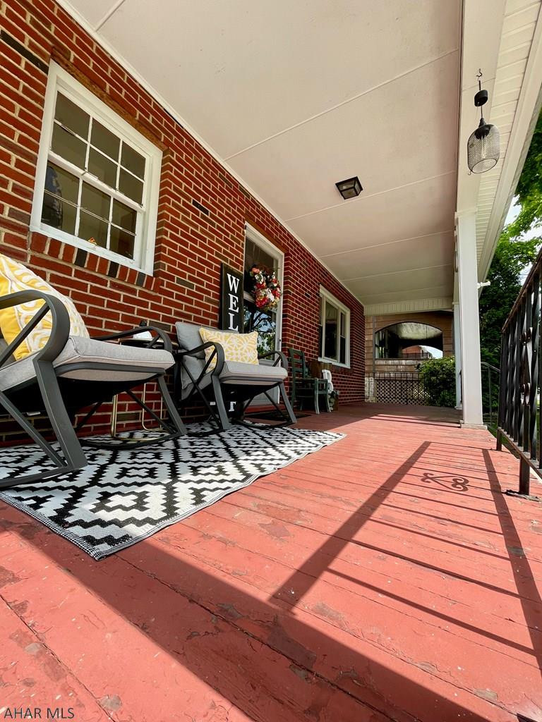 Pleasant Valley - Residential