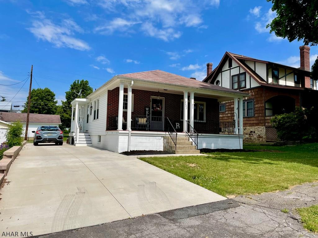 Pleasant Valley - Residential