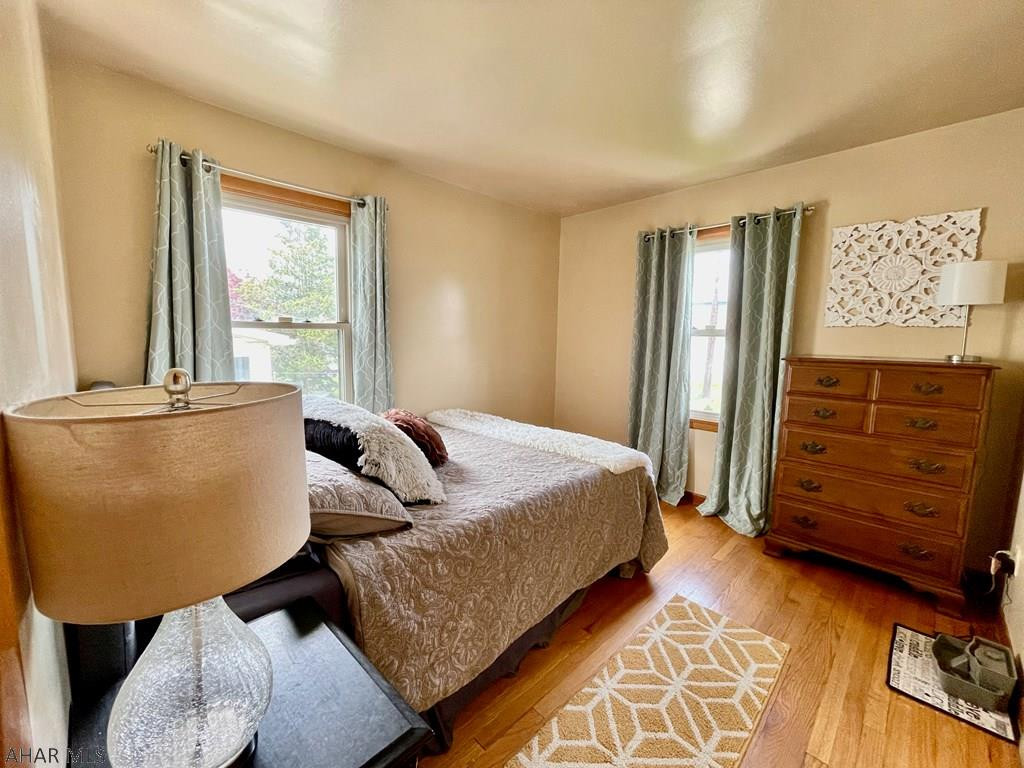 Pleasant Valley - Residential