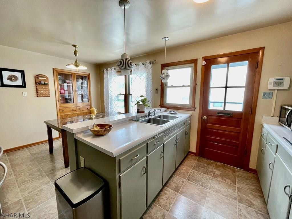 Pleasant Valley - Residential