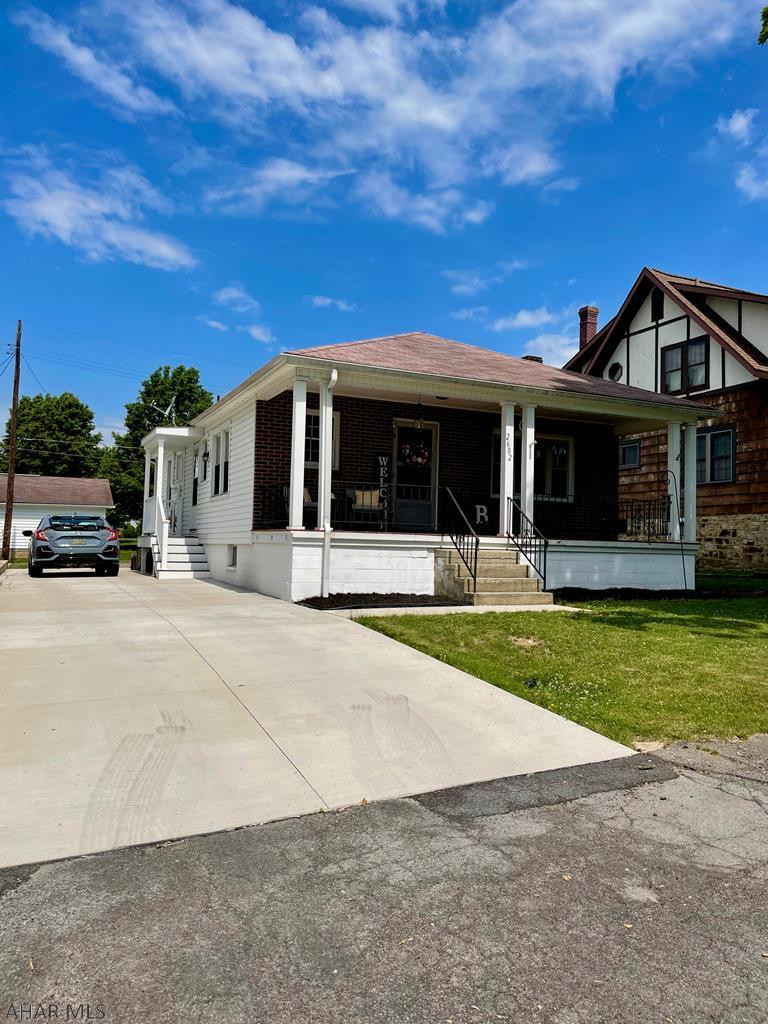 Pleasant Valley - Residential