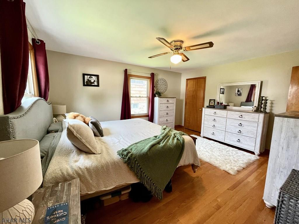 Pleasant Valley - Residential