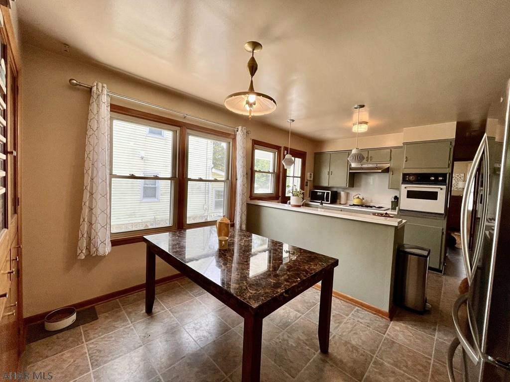 Pleasant Valley - Residential