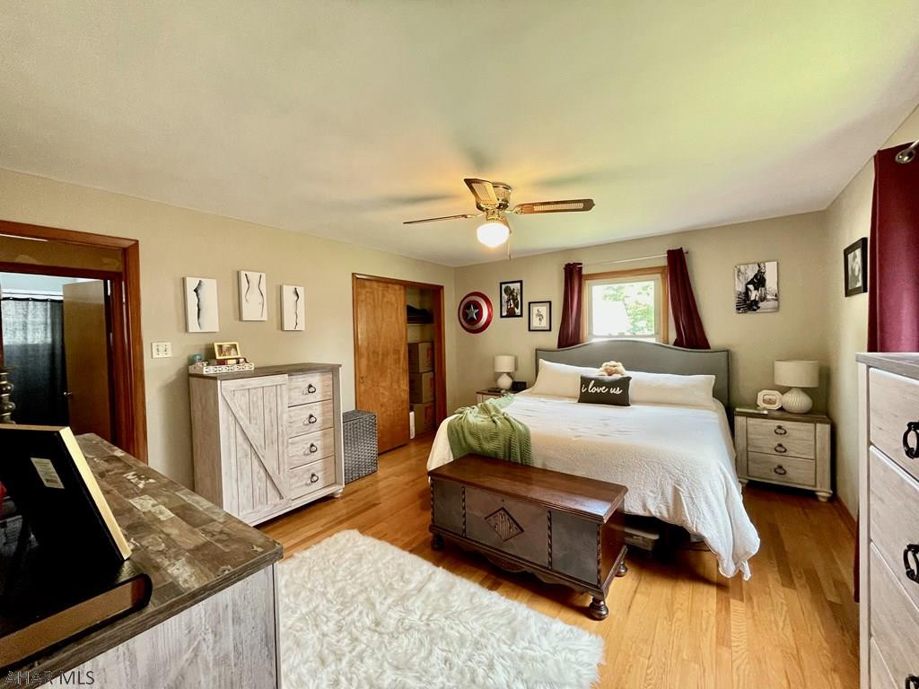 Pleasant Valley - Residential