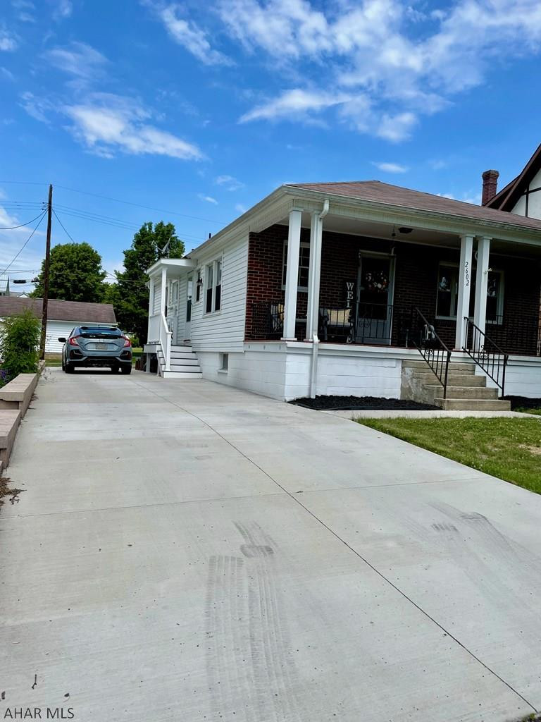 Pleasant Valley - Residential