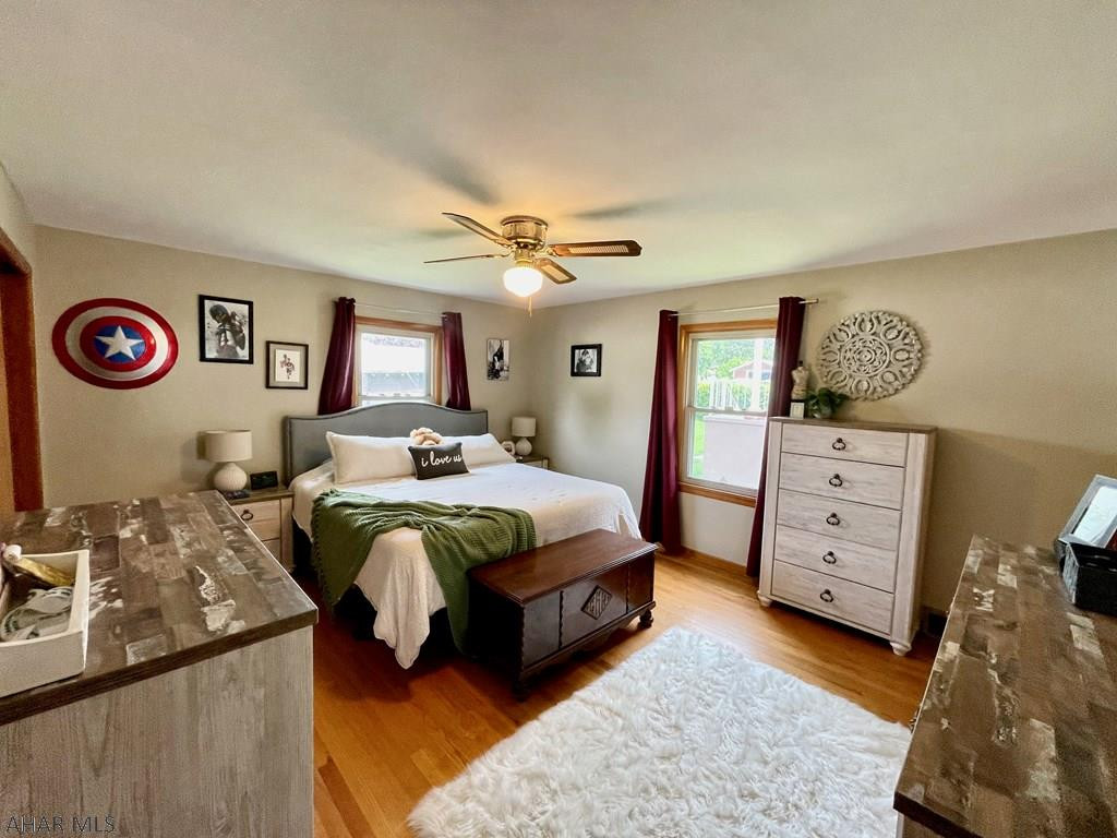 Pleasant Valley - Residential