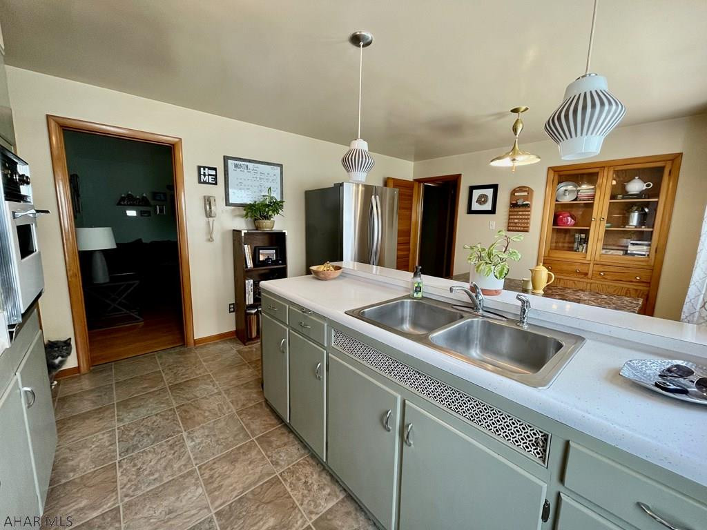 Pleasant Valley - Residential